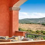 شقة Toro's V - 4 Guests - 30'porto Cervo & Free Parking *