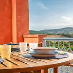 شقة Toro's V - 4 Guests - 30'porto Cervo & Free Parking