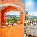 Toro's V - 4 Guests - 30'porto Cervo & Free Parking Porto Pozzo