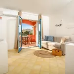 Toro's V - 4 Guests - 30'porto Cervo & Free Parking Apartament