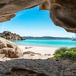 Toro's V - 4 Guests - 30'porto Cervo & Free Parking Porto Pozzo