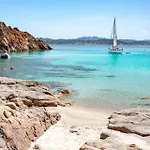 Apartament Toro's V - 4 Guests - 30'porto Cervo & Free Parking