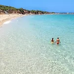 Toro's V - 4 Guests - 30'porto Cervo & Free Parking Apartament *