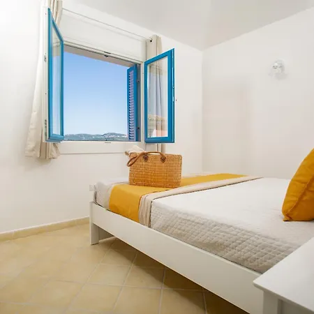 דירה Toro Flat V 15' Palau, 30' Porto Cervo & Free Parking *