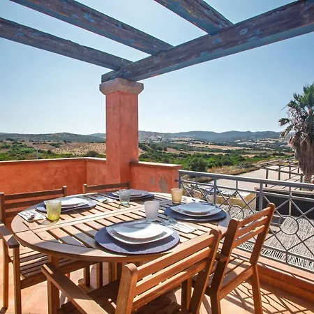 דירה Toro Flat V 15' Palau, 30' Porto Cervo & Free Parking