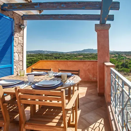 דירה Toro Flat V 15' Palau, 30' Porto Cervo & Free Parking
