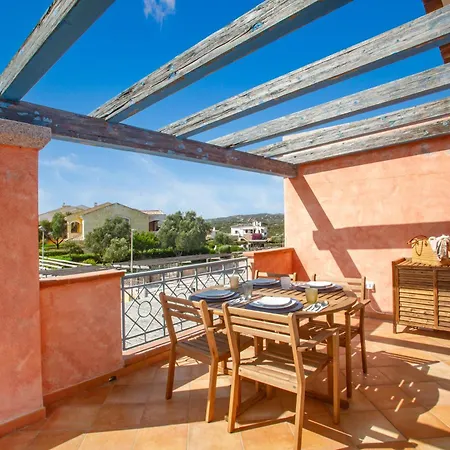 Toro Flat V 15' Palau, 30' Porto Cervo & Free Parking * פורטו פוצו