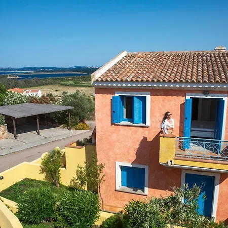 Toro's V - 4 Guests - 30'porto Cervo & Free Parking