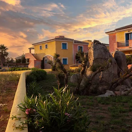 Toro's V - 4 Guests - 30'porto Cervo & Free Parking Διαμέρισμα *