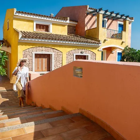 Toro's V - 4 Guests - 30'porto Cervo & Free Parking Apartament *