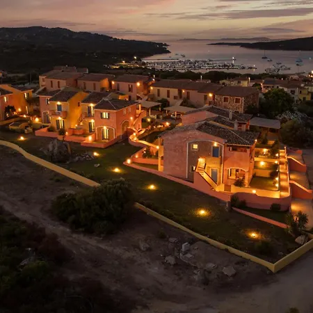 Toro's V - 4 Guests - 30'porto Cervo & Free Parking *