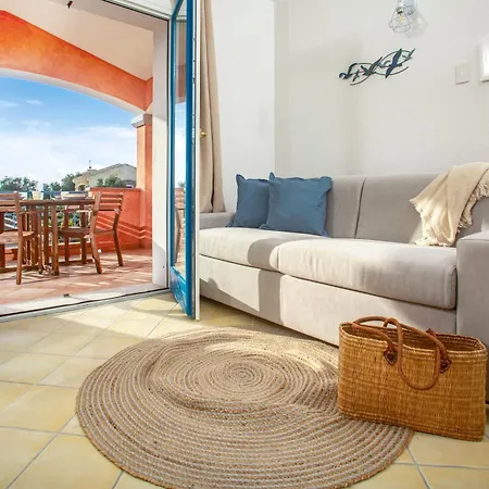 Appartement Toro's V - 4 Guests - 30'porto Cervo & Free Parking Porto Pozzo