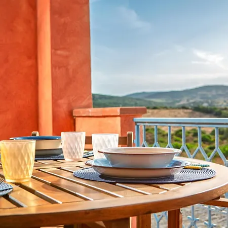 Appartement Toro's V - 4 Guests - 30'porto Cervo & Free Parking