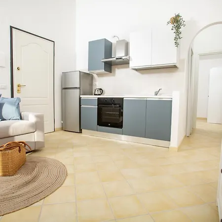 Appartement Toro's V - 4 Guests - 30'porto Cervo & Free Parking *