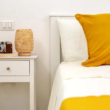 Toro's V - 4 Guests - 30'porto Cervo & Free Parking Appartement *