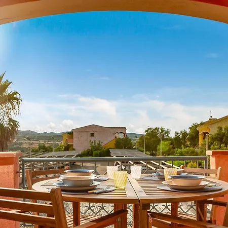 Toro's V - 4 Guests - 30'porto Cervo & Free Parking Porto Pozzo