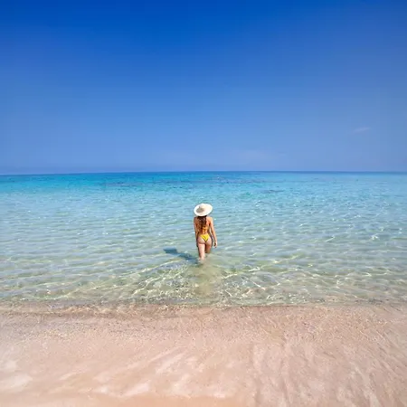 Toro's V - 4 Guests - 30'porto Cervo & Free Parking Appartement *