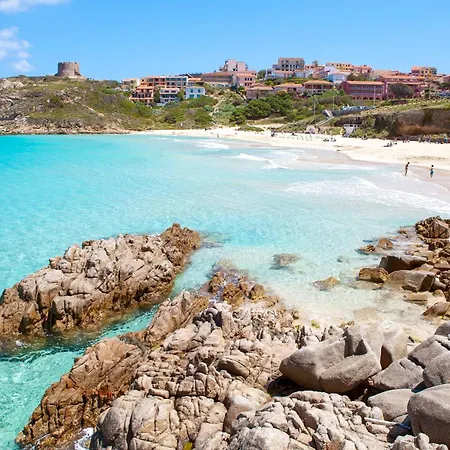 Toro's V - 4 Guests - 30'porto Cervo & Free Parking Porto Pozzo