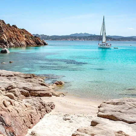 Appartement Toro's V - 4 Guests - 30'porto Cervo & Free Parking