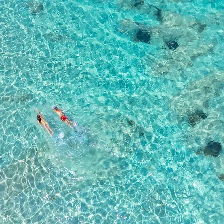 Toro's V - 4 Guests - 30'porto Cervo & Free Parking Porto Pozzo