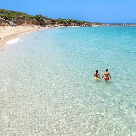 Toro's V - 4 Guests - 30'porto Cervo & Free Parking Appartement *