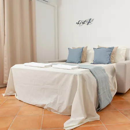 Toro's V - 4 Guests - 30'porto Cervo & Free Parking Apartament *
