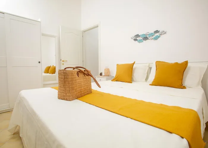 Toro Flat V 15' Palau, 30' Porto Cervo & Free Parking Apartman Porto Pozzo