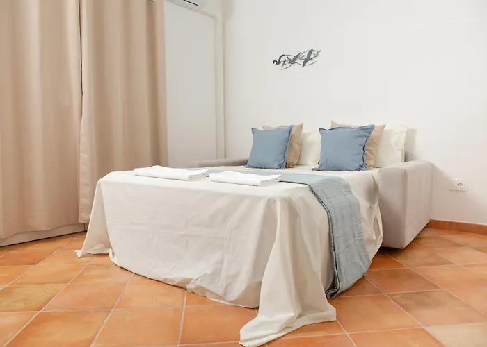 Toro Flat V 15' Palau, 30' Porto Cervo & Free Parking Apartman *
